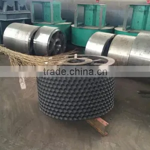 CE Approved High Efficiency Automatic Powder Press Machine From Stock thumbnail-2