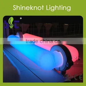 Induction Grow Lights UV and IR Spectrums With Added Red Phosphor Blend thumbnail-1