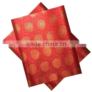 New Arrival Design Gele Sego African Headtie New Style Sego Headties Bridal Dress Sego Swiss Headtie thumbnail-3