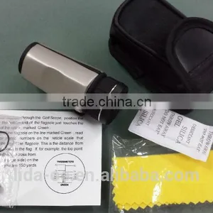 6x16 Golf Scope Golf Range Finder Scope Monoculars thumbnail-1