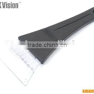 Wholesale Cheap Custom Plastic Car Snow Shovel Ice Scraper thumbnail-2
