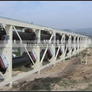 Henan Manufacturer for Bulk Handing System Conveyor thumbnail-1