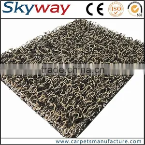 Durable China Supplier Plastic Floor Mat Car Mat thumbnail-2