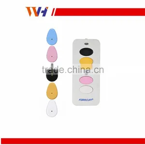 10m-30m Operating Range Electronic Small Funny Key Finder thumbnail-5