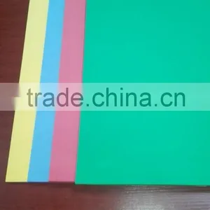 EVA/XPE Mat, Cushion thumbnail-1