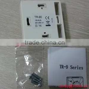IMIT TYPE ROOM THERMOSTAT thumbnail-4