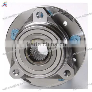Wheel HUB Bearing Units 513156 Wheel Bearing thumbnail-1