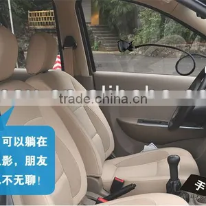 New Adjustable Car Mount Holder for Tablet PC Phone thumbnail-1