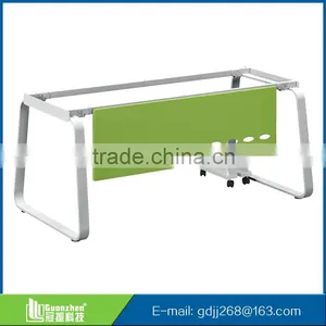 GZ-15-2 Office Table, Modern Office Table, Metal Frame Office Table,stylish Office Table thumbnail-3