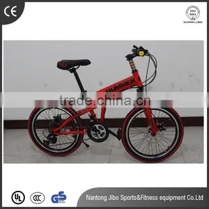 High Quality 20inch Variable Speed Bike thumbnail-1