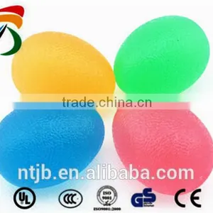 Hot Sale Soft Colorful Hand Grip for Finger Relax thumbnail-1