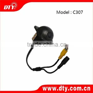 DTY C307 Camera Car Side View Cameras for 2 Mirror 170 View Angle thumbnail-1