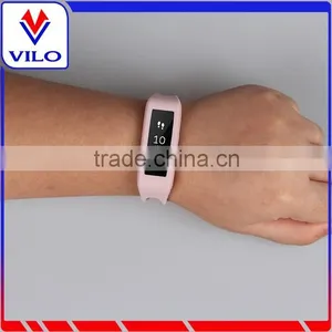 Fashionable Design Soft Silicone Watch Band Rubber Watch Strap Band For Fitbit Alta Watch Band Quality Choice Suppl thumbnail-4
