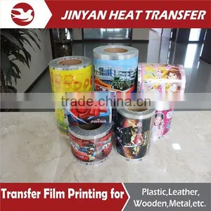Heat Transfer Printing for Pvc Film Transfer thumbnail-1