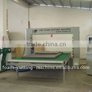 CNC EVA Cutting Machine (with Moving Table) CNC-FM20H thumbnail-4
