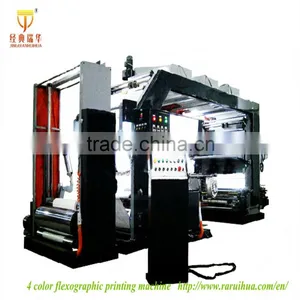 6 Color Printing Machine and Multi Printer thumbnail-5