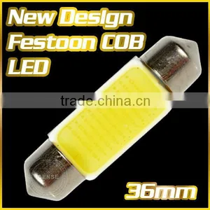 Newest Festoon LED 31mm/36mm/39mm/42mm Reading Lamp, License Plate Lamp thumbnail-1
