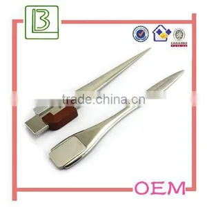 Metal Letter Opener thumbnail-1