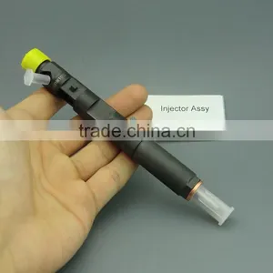 EJBR Common Rail Injector YUCHAI F50001112100011 Engine Injeciton Bico Injetor EJBR05301D thumbnail-2