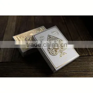 Best Selling for Full Colors Printing Creative Playing Cards for Kids,UV Protected Custom Made Playing Cards Printed ---DH20656 Supplier's Choice thumbnail-1