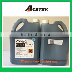 Phaeton Brand Spt Printhead Sk4 Solvent Ink With Best Price thumbnail-1