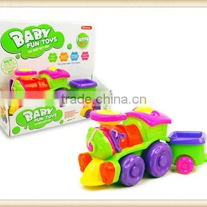 Toy Truck With EN71,ASTM thumbnail-1