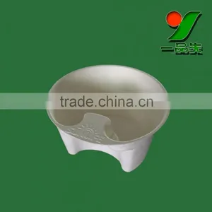 Perfect 2016 New Trend Professional Custom Biodegradable Disposable Mushroom Packaging thumbnail-3