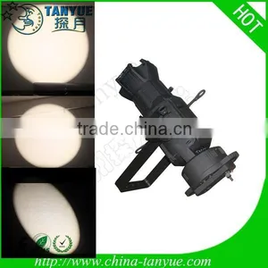 Professional 150w Led Gobo Projector Light thumbnail-1