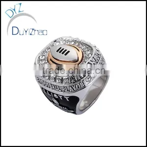 Custom Cheap Championships Rings thumbnail-1