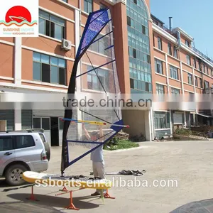 The Super Quality Products ,beautiful Board ,windsurfer ,ISUP Board thumbnail-1