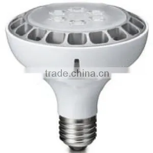 LG LED Lamp PAR30 14.4W 700lm E27 40000hrs Dimmable P1427E40T3B thumbnail-2