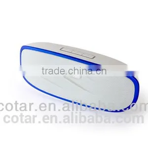 2015 Innovation Model Portable Laptop Mini Bluetooth Speakers for Any Bluetooth Devices thumbnail-1