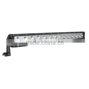 China Auto Parts 31.5" 140w Cre Led off Road Light, 12V High Power Led Beam for SUV, ATV, Jeep, Boat thumbnail-1