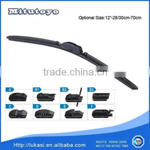 Wiper Blade in Windshield Wipers , Multi-functional Wiper Blade LS-986 thumbnail-1