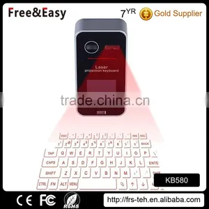 Cheap Price Infrared Virtual Laser Bluetooth Projection Keyboard Quality Choice thumbnail-1