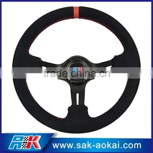 Racing Game Cool Steering Wheel Mini Wheels thumbnail-1
