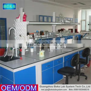 Hot Selling Laboratory Working Table for Hospital Diagnostic Equipment thumbnail-3