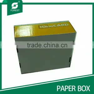 COLORFUL PAPER GIFT BOXES PACKAGING FOR CHRISMAS,GIFT PAPER BOXES,CHRISMAS GIFT BOX WHOLESALE thumbnail-2