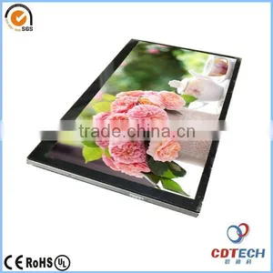 Latest Launch Projuect 800*480 Capacitive LCD Module With Interface MIPI for Raspberry pi thumbnail-1
