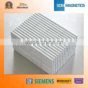 SDM Magnetic Materials High Quality Cheap Bar Magnet thumbnail-5