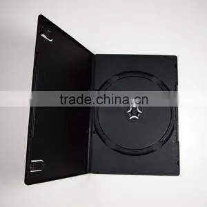 DVD CASE thumbnail-1