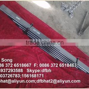 DAF 0371355 Leaf Spring thumbnail-1