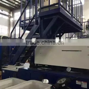 Used Haitian Plastic Bucket Machine 600T, 800T, 1000T, 1300T, 1600T thumbnail-1
