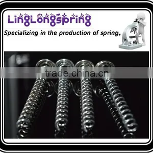 Manager Recommends /Stainless Steel Spiral Compression Spring thumbnail-6