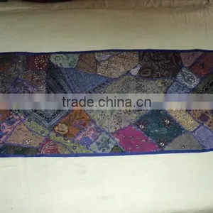 Patchwork Wall Hangings Ethnic Indian thumbnail-2