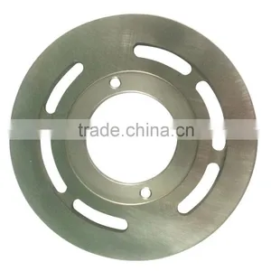 VALVE PLATE HST Parts Hydraulic Static Transmission Harvester Parts Piston Pump Parts thumbnail-4