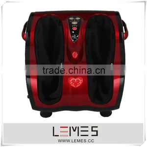 2015 Shunwu New Item Big Foot Massage Machine Heating Care thumbnail-3