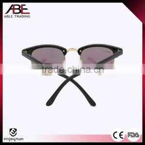 High Quality American Style Sunglasses With Factory Price Quality Choice thumbnail-3