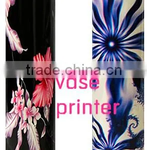 High Resolution Digital a3 Flatbed Inkjet Glass Vase Printer thumbnail-1