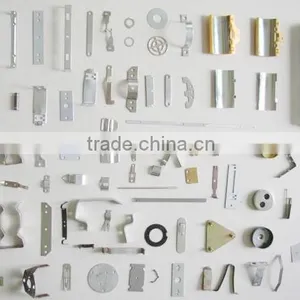 High Quality Precision Machining for Stamping Tool thumbnail-5